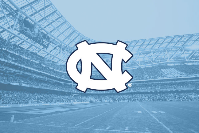 UNC Pre-Game Tailgate