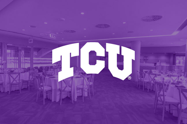 The Touchdown Club West (TCU)
