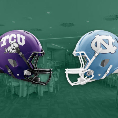 The Touchdown Club Centre