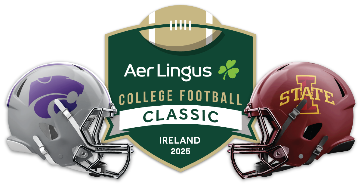 2025 Aer Lingus College Football Classic