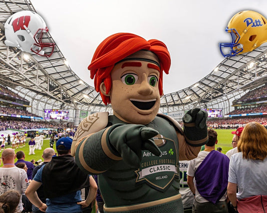 Celtic The Brave's Pre-Game Party 2027!